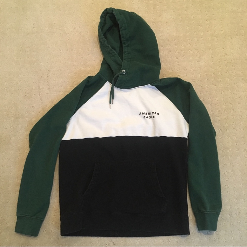 American Eagle Hoodie Men’s Small